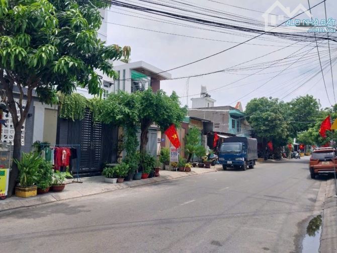 Đất Đẹp Mặt Tiền Đường 20m - Ngang 6m - 260m2 Trung Mỹ Tây - Quận 12 - Chỉ Hơn 14 Tỷ
