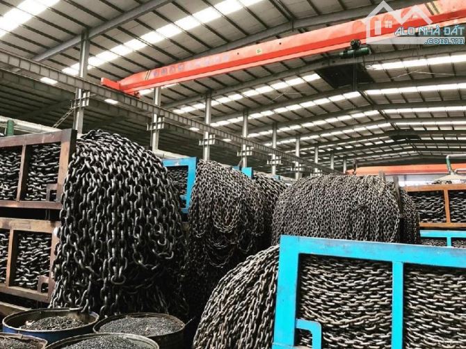 Bán nhà xưởng ( Đất ) MT đường lớn QL13, DT ( 15 x 58 ) giá bán 66 tỷ 👉 Thủ Đức, TP.HCM