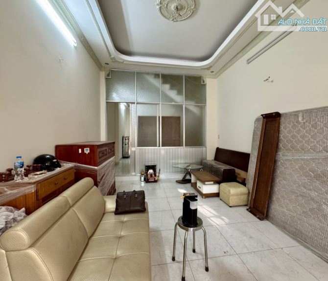 ⚡️HXH NGUYỄN THƯỢNG HIỀN BT _3 TẦNG BTCT Kiên cố DT 76m2 chỉ 8 Tỷ5 _Ngang 4m đẹp