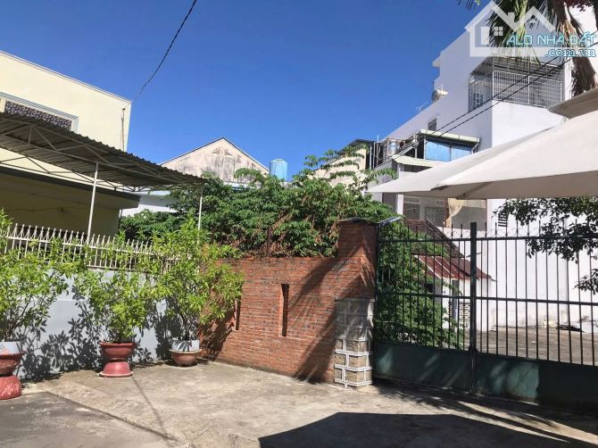 Bán Lô Đất Lớn Còn Sót Lại Ở TT. Nha Trang. Thích hợp Đầu Tư Nhà Hàng Khách Sạn hoặc An Cư