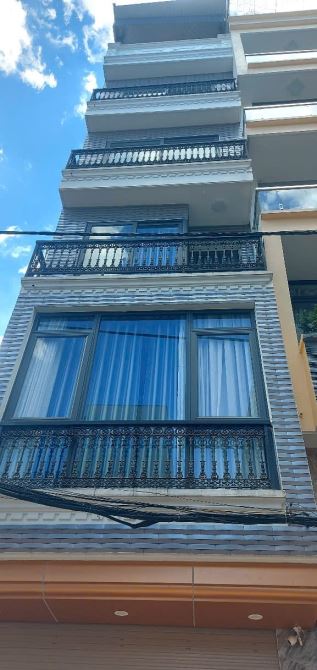 🔥CỰC HIẾM🔥 BÁN NHÀ THẠCH BÀN - LONG BIÊN - AEON - 48M² - 6 TẦNG TM - Ô TÔ - CHỈ 10.2 TỶ