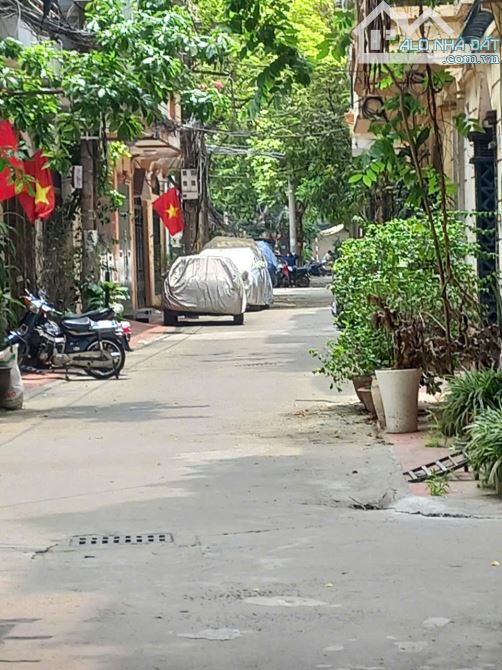 BÁN NHÀ KHUẤT DUY TIẾN THANH XUÂN, GẦN PHỐ PHÂN LÔ OTO ĐỖ CỬA DT54M2 MT4.2 CHỈ 16 TỶ