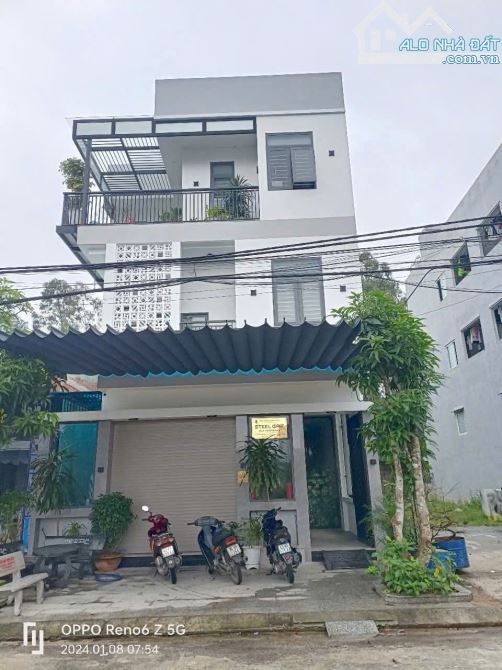 📌📌📌Làm việc trực tiếp!!!✍️ Bán cĂn hộ 3 tầng khu 532 đường khánh an . Hòa khánh nam 🍀