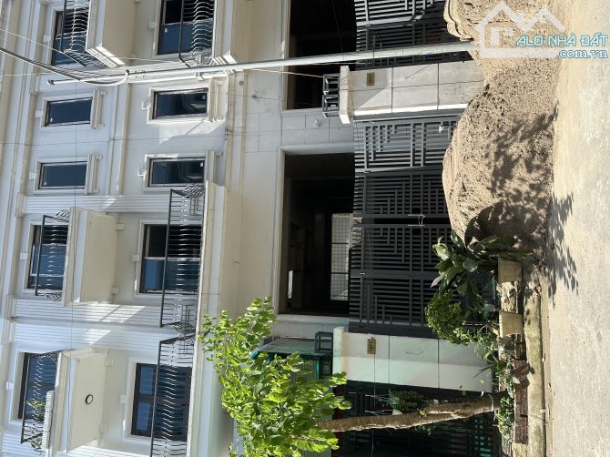 Bán nhà 5 tầng 75m2 khu đô thị Happy land tại thị trấn Đông Anh,Đông Anh,Hà Nội
