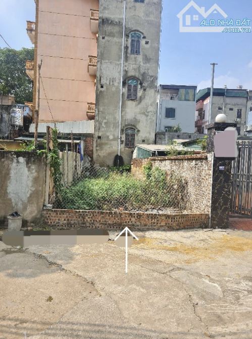 Ô tô 7 cho vào đất , gần QL3, gần bến xe bus, ngõ thông, chỉ 100m ra QL3