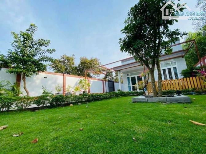 Cần bán căn nhà vườn Phước Hội, Gần Biển Phước Hải - Đất Đỏ- Bà Rịa VT