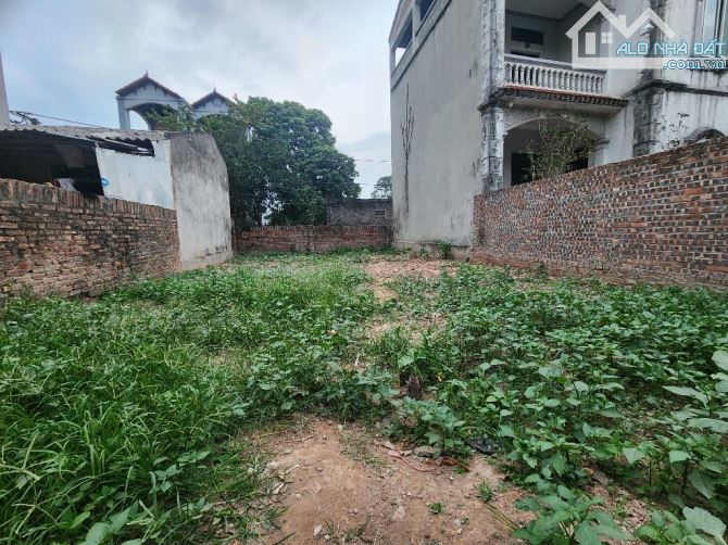 SIÊU RẺ - BÁN ĐẤT TRÂU QUỲ, GIA LÂM, 41tr/m2 - VF5 TRÁNH - 112m2 - 2 THOÁNG - THÔNG