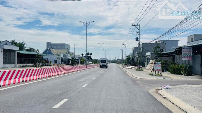 2 KIOT LÔ GÓC MẶT TIỀN TỈNH LỘ 44B- AN NGÃI- LONG ĐẤT🧨🧨 ✅Dt: 234m2 (10x24m)