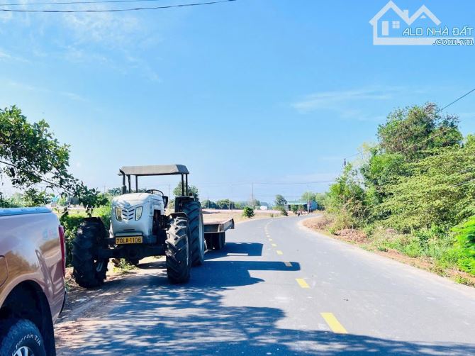 TT Phước Hải Cách bãi tắm 4,5km sát TL44B đường nhựa khu dân cư