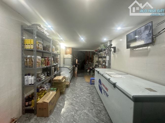 Rẻ quá rồi! 4 tầng -39m2 chỉ 4,95 tỉ Ngọc Thuỵ Long Biên