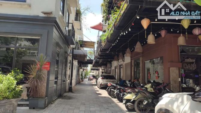 NHÀ SIÊU HIẾM KHU LACASTA - VĂN PHÚ, HÀ ĐÔNG 73m2-6 tầng- 26 tỷ, Ô TÔ, KINH DOANH VÔ ĐỐI