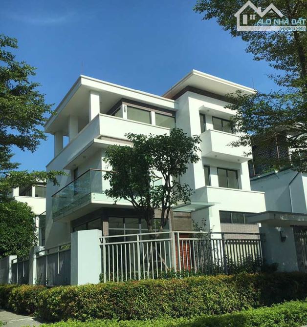 Cho thuê biệt thự Ngoại Giao Đoàn 216m2 đến 427m2 giá rẻ chỉ từ 50tr/tháng