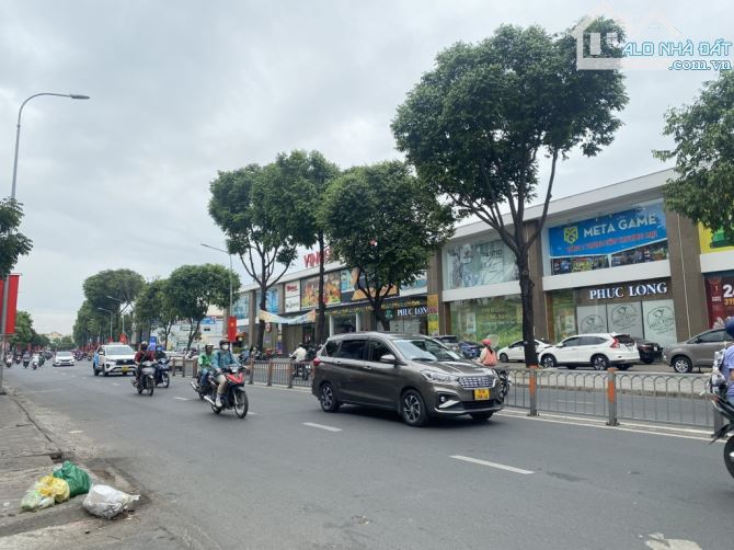 Bán nhà Quang Trung, 4.2 x 17m, 5 tầng, 4PN, 6WC, 8.4 tỷ