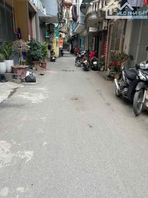 BÁN NHÀ VĂN QUÁN_NHÀ DÂN XÂY_THANG MÁY_PHÂN LÔ,ÔTÔ VÀO NHÀ_FULL NỘITHẤT XỊN_50M²x5T_16TỶ15