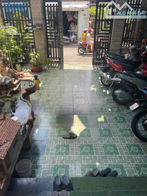 Bán nhà gần bệnh viện Shing Mark Long Bình Tân Biên Hòa