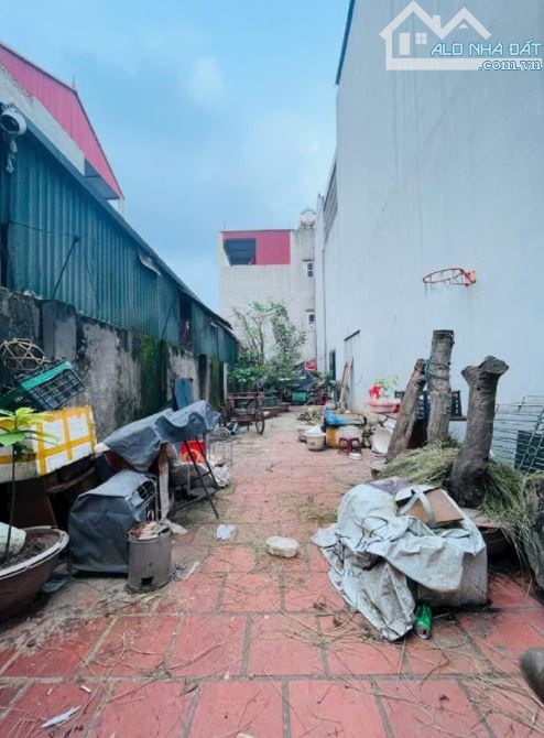 Đất Hoàng Liên -Bắc Từ Liêm 88m -Mt 4m , NGÕ RỘNG ÔTÔ