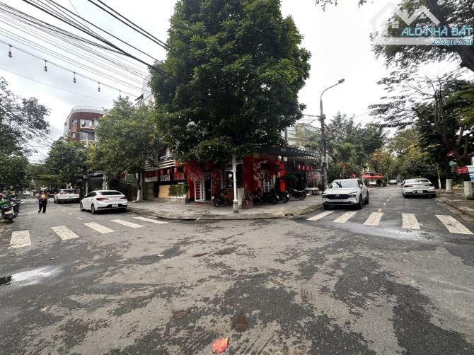 💥BÁN ĐẤT TẶNG NHÀ C4 Kiên Cố , Phố Tây Ung Văn Khiêm - 200m2 - Sổ vuông đẹp - LVLVCC .