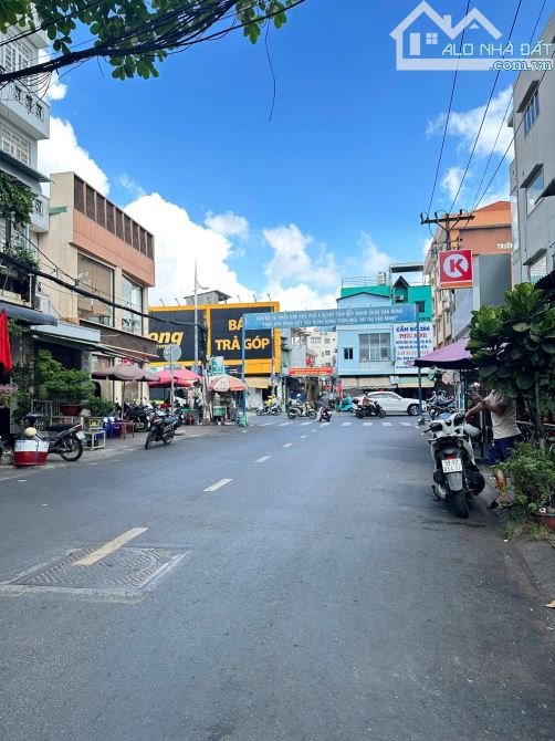 Bán Gấp Nhà Hẻm Ba Gác - 57m2 2PN - Dương Bá Trạc - Đang cho Thuê - Quận 8
