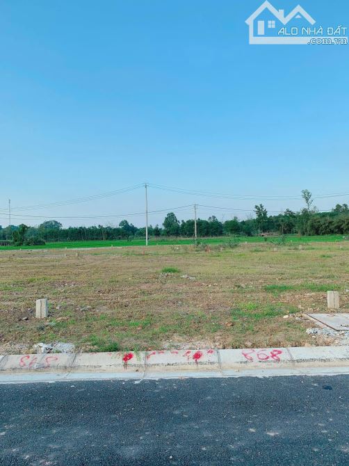 📣Bán đất 150m2 KQH Thủy Bằng, Cư Chánh 2, TP Huế, giá chỉ 14 triệu/m2