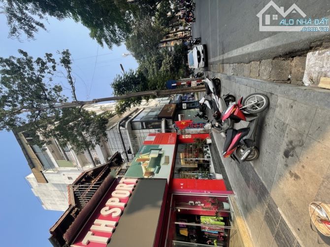 ⭐️BÁN GẤP NHÀ MẶT PHỐ PHAN CHU TRINH HOÀN KIẾM 220m2 GIÁ 138 TỈ CÓ THƯƠNG LƯỢNG