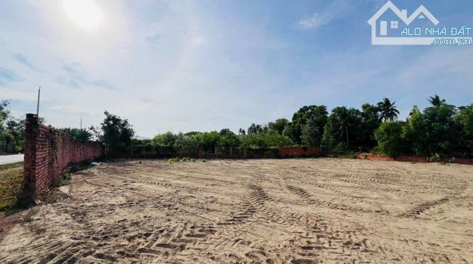 PHƯỚC HỘI - CÁCH BIỂN LỘC AN CHỈ 1.5KM - HUYỆN ĐẤT ĐỎ - BRVT🏝️🏝️