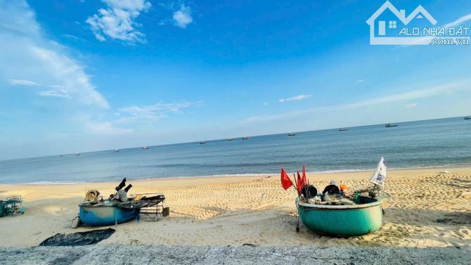 Nắm chủ  nhà Mặt Tiền Đường bờ kè biển phước Hải Dt 69,5 m2 Ngang 4 dài 18