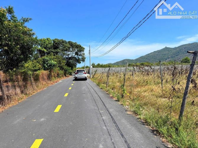 THỊ TRẤN PHƯỚC HẢI - NGAY HỒ SỞ BÔNG- CÁCH LAN RỪNG RESORT CHỈ 3Km