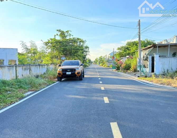 BÁN ĐẤT BIỂN LỘC AN - LONG ĐẤT - BRVT