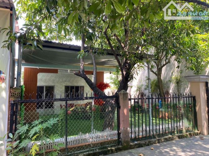 🔥Nhà C4 MT đường TL31 Phường THẠNH LỘC Quận 12.dt:270m2 (11x18,5) đường 8m 💵14.5tỷ.tl