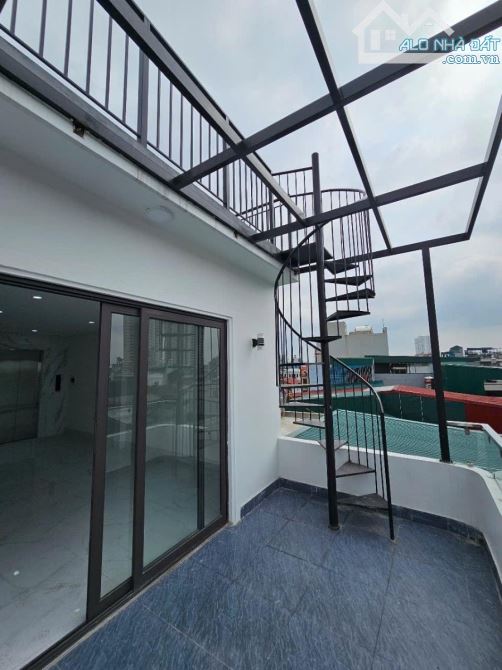 Siêu ngon giá đầu tư - nhà 49m x 5 tầng - MT 4,6m giá 7,95 tỷ - 10