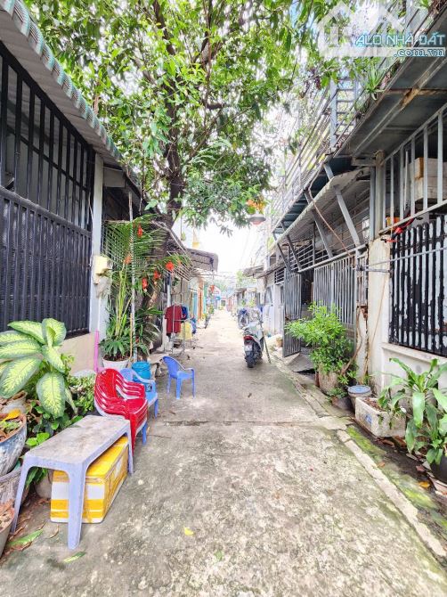 2,9Tỷ TL🔥Bán nhà Cấp 4 Gác Đúc_Ngang 5m_Sau Chợ Đông Hòa, P.Đông Hòa, Tp.Dĩ An - 10