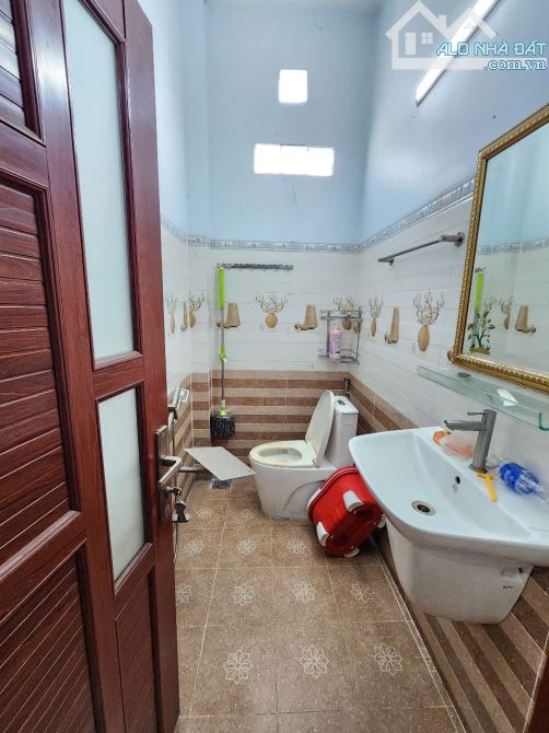 3,95Tỷ TL🔥Bán nhà 1 lầu_82,8m2 gần Ngã Tư Chiêu Liêu 200m, P.Tân Đông Hiệp, Tp.Dĩ - 10