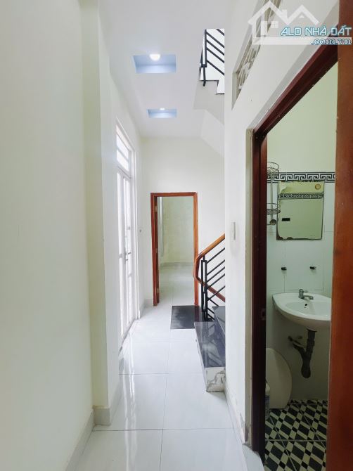 Căn Góc 3 tầng đẹp, 2.95 tỷ, Hẻm Xe Hơi, Lê Văn Lương, Phước Kiển - 10