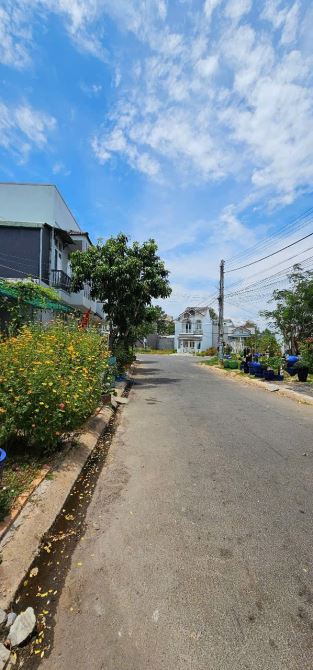 Bán nhà 1 lầu đường nhựa phạm hy thông, phan thiết chỉ 3ty5 - 11