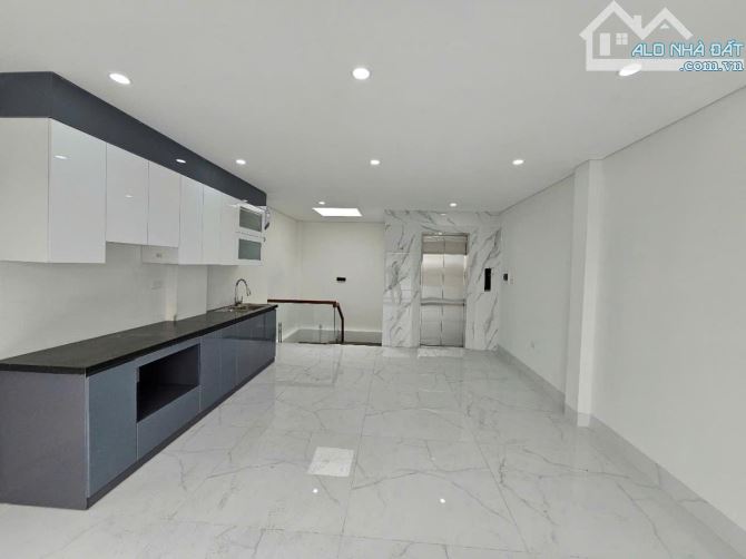 Siêu ngon giá đầu tư - nhà 49m x 5 tầng - MT 4,6m giá 7,95 tỷ - 11