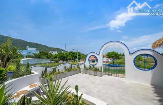 Biệt thự nghỉ dưỡng cao cấp – Đã hoàn công, dòng tiền sẵn có - 11