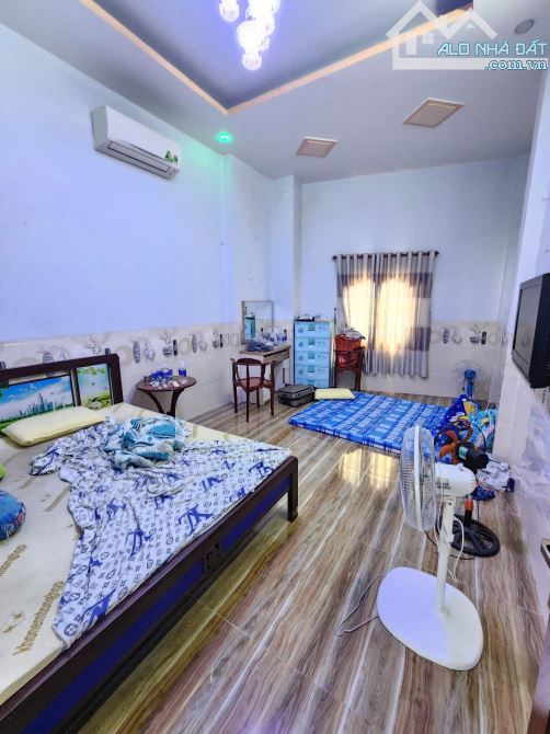 3,95Tỷ TL🔥Bán nhà 1 lầu_82,8m2 gần Ngã Tư Chiêu Liêu 200m, P.Tân Đông Hiệp, Tp.Dĩ - 11