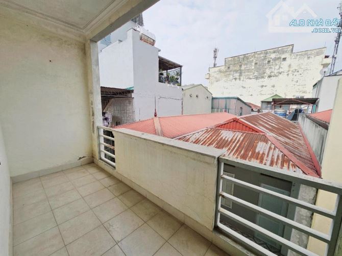 BÁN NHÀ NGÕ 99 NGUYỄN CHÍ THANH, PHÂN LÔ BÀN CỜ, Ô TÔ VÀO NHÀ, 42m 5T MT 4,2m 15,7 tỷ. - 11