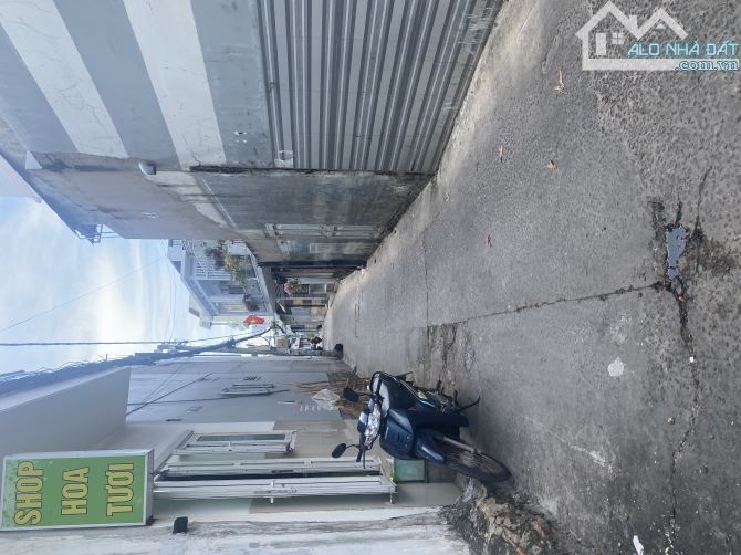 277m2 hẻm 387 Trần Hưng Đạo- bê tông 4m- trung tâm Phan Thiết - 3
