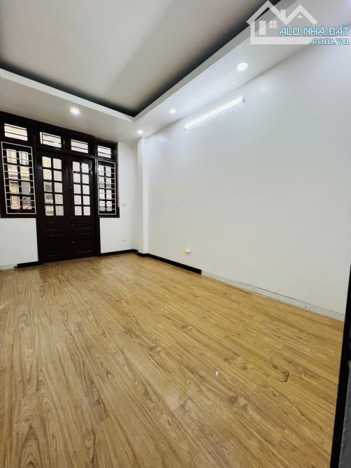 Bán nhà Đống Đa,phân lô, ô góc nở hậu, dân trí cao - 3