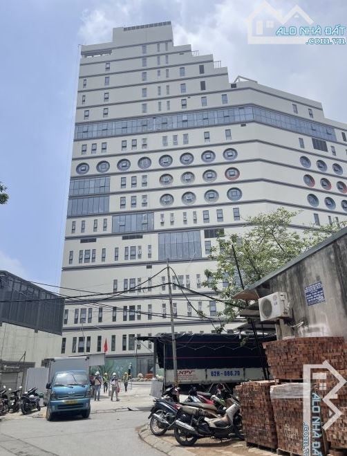 🏆 SIÊU PHẨM PHÂN LÔ – ĐẤT ĐẸP 140m² – VỈA HÈ – Ô TÔ TRÁNH – LÊ QUANG ĐẠO, NAM TỪ LIÊM 🏆 - 1