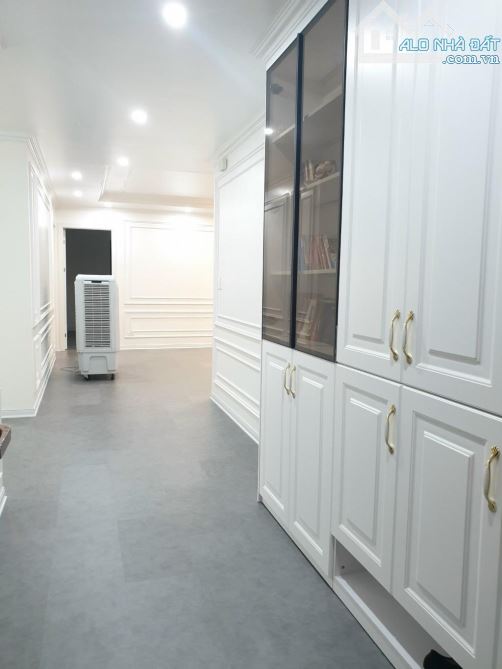 🏠 Nhà đẹp Tây Mỗ, full nội thất, oto đỗ cổng,40m, MT 6.4m, 6.5 tỷ - 1