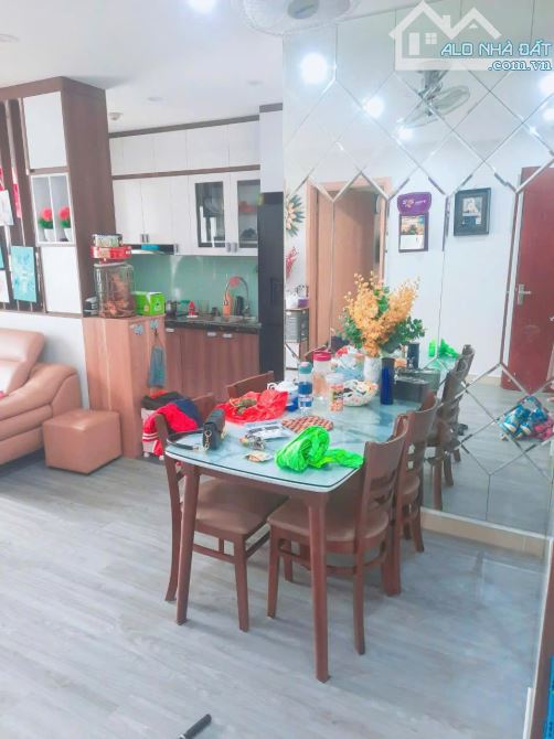 CH Chung Cư Mipec Kiến Hưng Hà Đông - 1