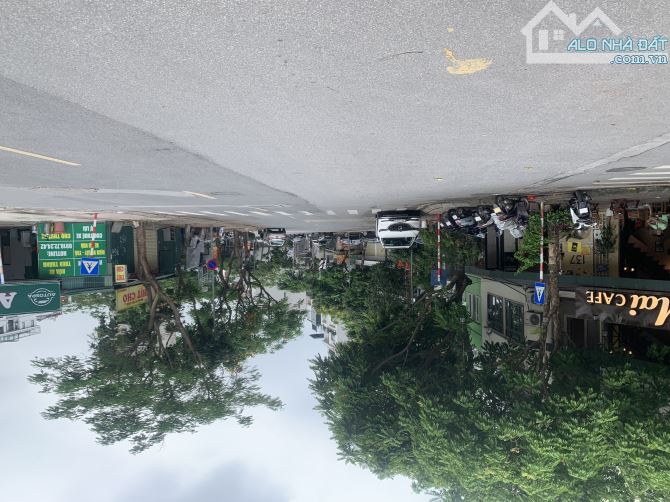 BÁN ĐẤT HOÀNG NHƯ TIẾP  120M-C4-6mt.24 tỷ Ô TÔ TRÁNH XÂY TOÀ KINH DOANH ĐỈNH - 1