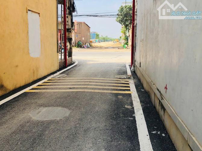 Bán 62m đất ,góc 2 thoáng ,ô tô đỗ ,Đức Thượng Hoài Đức - 1