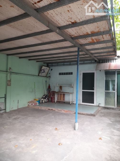 Bán nhà HXT Phạm Thị Giây Hóc Môn , 100m2 . Giá chỉ  4.3 tỷ (TL) - 1