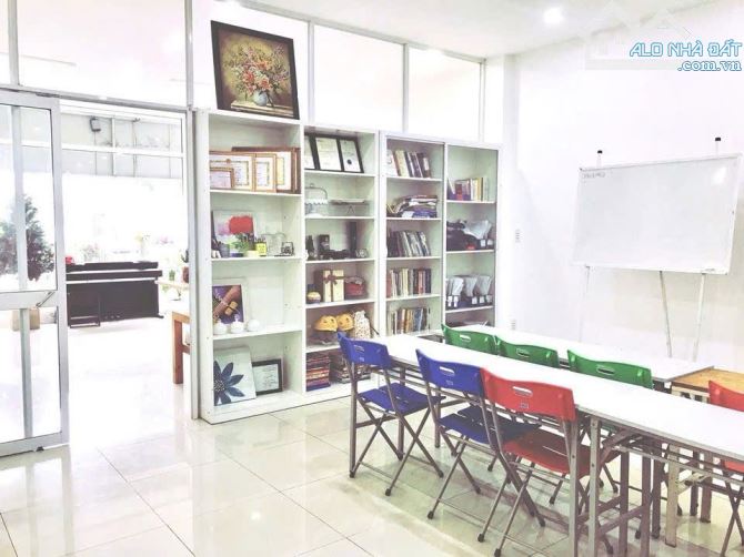 Nhà mặt tiền ĐỖ BÁ - khu phố tây an thượng - phù hợp kinh doanh mua bán đầu tư - Giá Tốt - 1