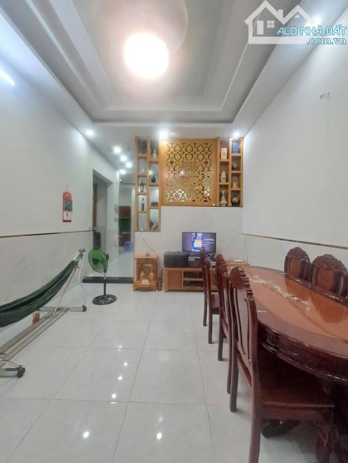 🌈Nhà Đẹp Góc Hai Mặt Tiền 3 Tầng Thạnh Xuân 22- Ngang Khủng 6,6m- 4PN- hơn 10tỷ💵 - 1