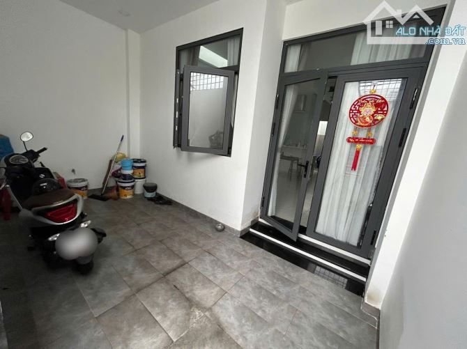 Bán nhà 1 lầu đường nhựa phạm hy thông, phan thiết chỉ 3ty5 - 1