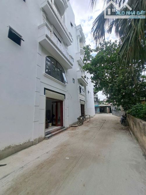 CẦN BÁN NHÀ THẠCH BÀN LONG BIÊN HÀ NỘI. - 1